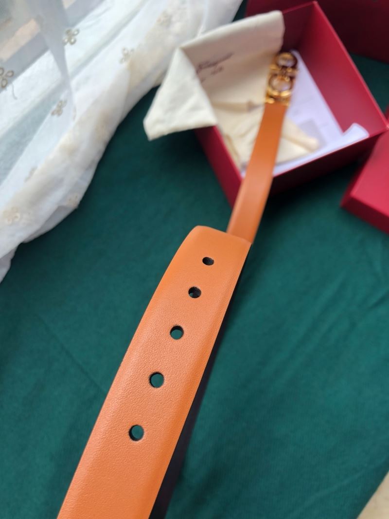 Ferragamo Belts